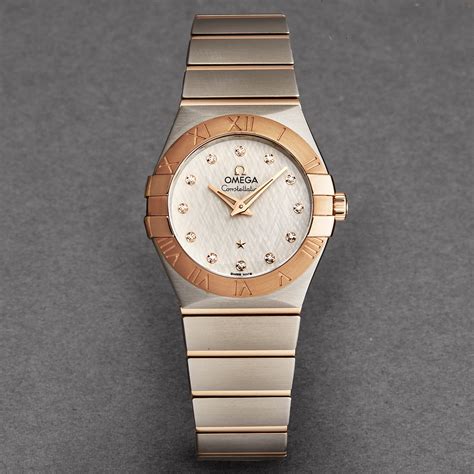 omega women's watch|omega watches for women prices.